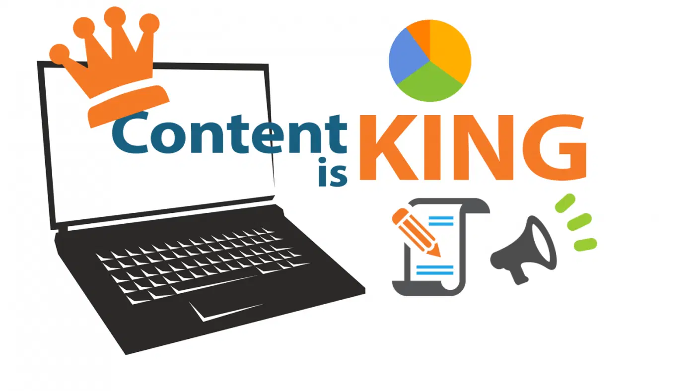 King Content - Digital Marketing tool sáng tạo nội dung không giới hạn 