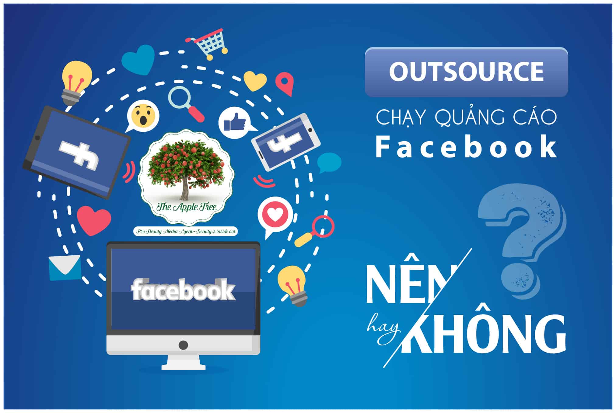 75% người dùng Facebook tại Việt Nam có độ tuổi từ 18-34. Rất thích hợp cho quảng cáo sản phẩm.